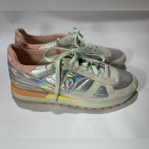 Women’s Saucony Shadow Original Shoes